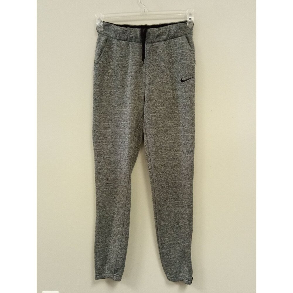 Nike Dri Fit Women's Grey Joggers Size XS
